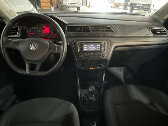 VOLKSWAGEN-GOL-1.0 12V MPI TOTALFLEX 4P MANUAL VOLKSWAGEN-GOL-2022