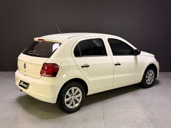 VOLKSWAGEN-GOL-1.0 12V MPI TOTALFLEX 4P MANUAL VOLKSWAGEN-GOL-2022