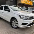 VOLKSWAGEN GOL 1.0 12V MPI TOTALFLEX 4P MANUAL VOLKSWAGEN GOL 1.0 12V MPI TOTALFLEX 4P MANUAL