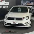 VOLKSWAGEN GOL 1.0 12V MPI TOTALFLEX 4P MANUAL VOLKSWAGEN GOL 1.0 12V MPI TOTALFLEX 4P MANUAL