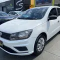 VOLKSWAGEN GOL 1.0 12V MPI TOTALFLEX 4P MANUAL VOLKSWAGEN GOL 1.0 12V MPI TOTALFLEX 4P MANUAL
