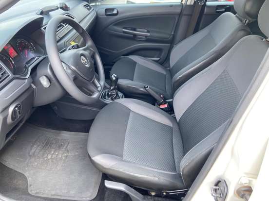VOLKSWAGEN-GOL-1.0 12V MPI TOTALFLEX 4P MANUAL VOLKSWAGEN-GOL-2020