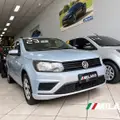 VOLKSWAGEN GOL 1.0 12V MPI TOTALFLEX 4P MANUAL VOLKSWAGEN GOL 1.0 12V MPI TOTALFLEX 4P MANUAL