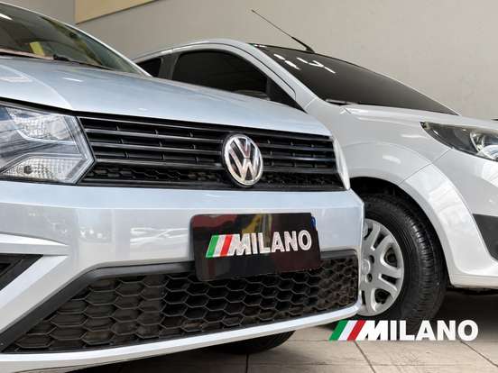 VOLKSWAGEN-GOL-1.0 12V MPI TOTALFLEX 4P MANUAL VOLKSWAGEN-GOL-2022