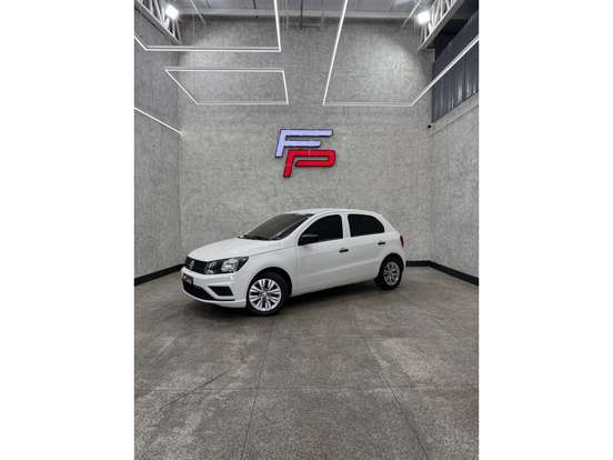 VOLKSWAGEN-GOL-2022