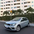 VOLKSWAGEN GOL 1.0 12V MPI TOTALFLEX 4P MANUAL VOLKSWAGEN GOL 1.0 12V MPI TOTALFLEX 4P MANUAL