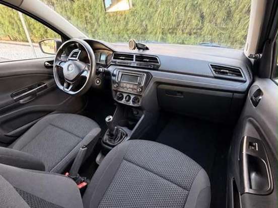 VOLKSWAGEN-GOL-1.0 12V MPI TOTALFLEX 4P MANUAL VOLKSWAGEN-GOL-2019