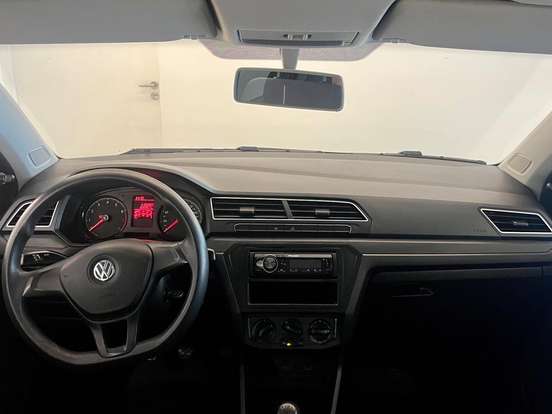 VOLKSWAGEN-GOL-1.0 12V MPI TOTALFLEX 4P MANUAL VOLKSWAGEN-GOL-2022