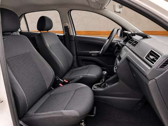 VOLKSWAGEN-GOL-1.0 12V MPI TOTALFLEX 4P MANUAL VOLKSWAGEN-GOL-2021