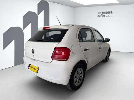 VOLKSWAGEN-GOL-1.0 12V MPI TOTALFLEX 4P MANUAL VOLKSWAGEN-GOL-2022