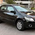 VOLKSWAGEN GOL 1.0 MI 8V FLEX 4P MANUAL G.IV VOLKSWAGEN GOL 1.0 MI 8V FLEX 4P MANUAL G.IV