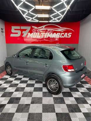 VOLKSWAGEN-GOL-2011