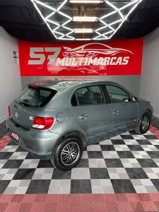 VOLKSWAGEN-GOL-2011