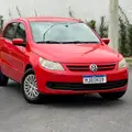 VOLKSWAGEN GOL 1.0 MI 8V FLEX 4P MANUAL G.IV VOLKSWAGEN GOL 1.0 MI 8V FLEX 4P MANUAL G.IV