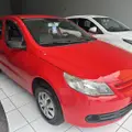 VOLKSWAGEN GOL 1.0 MI 8V FLEX 4P MANUAL G.V VOLKSWAGEN GOL 1.0 MI 8V FLEX 4P MANUAL G.V