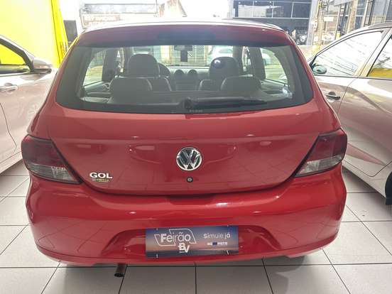 VOLKSWAGEN-GOL-2008