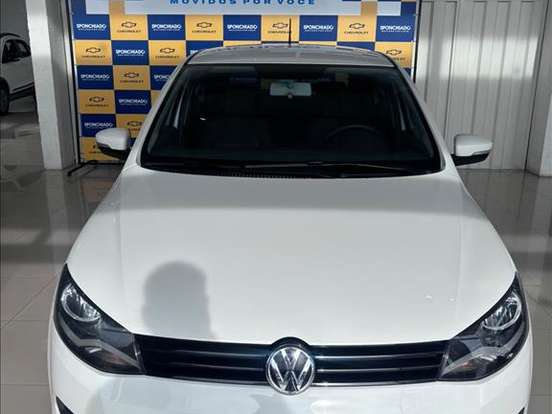 VOLKSWAGEN-GOL-1.6 MI COMFORTLINE 8V FLEX 4P MANUAL VOLKSWAGEN-GOL-2014