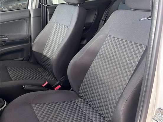 VOLKSWAGEN-GOL-1.6 MI COMFORTLINE 8V FLEX 4P MANUAL VOLKSWAGEN-GOL-2014