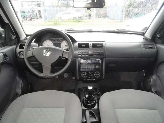 VOLKSWAGEN-GOL-1.6 MI POWER FLEX 4P MANUAL G.III VOLKSWAGEN-GOL-2004