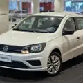 VOLKSWAGEN GOL 1.6 MSI TOTALFLEX 4P MANUAL VOLKSWAGEN GOL 1.6 MSI TOTALFLEX 4P MANUAL