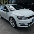 VOLKSWAGEN GOLF 1.4 TSI COMFORTLINE 16V GASOLINA 4P AUTOMÁTICO VOLKSWAGEN GOLF 1.4 TSI COMFORTLINE 16V GASOLINA 4P AUTOMÁTICO