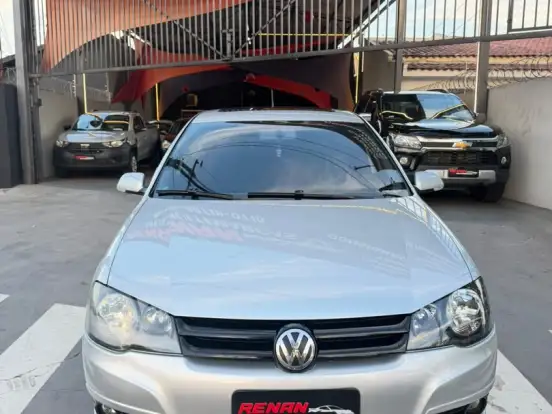 VOLKSWAGEN-GOLF-1.6 MI SPORTLINE 8V FLEX 4P MANUAL VOLKSWAGEN-GOLF-2010