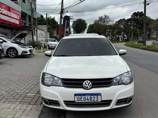 VOLKSWAGEN-GOLF-1.4 TSI COMFORTLINE 16V GASOLINA 4P AUTOMÁTICO VOLKSWAGEN-GOLF-2013