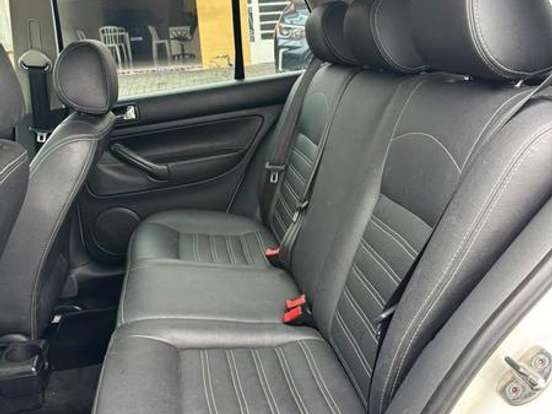 VOLKSWAGEN-GOLF-1.4 TSI COMFORTLINE 16V GASOLINA 4P AUTOMÁTICO VOLKSWAGEN-GOLF-2013
