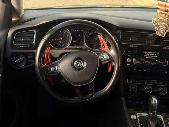 VOLKSWAGEN-GOLF-1.4 TSI VARIANT HIGHLINE 16V GASOLINA 4P AUTOMÁTICO VOLKSWAGEN-GOLF-2015