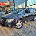 VOLKSWAGEN GOLF 1.6 MI SPORTLINE 8V FLEX 4P MANUAL VOLKSWAGEN GOLF 1.6 MI SPORTLINE 8V FLEX 4P MANUAL