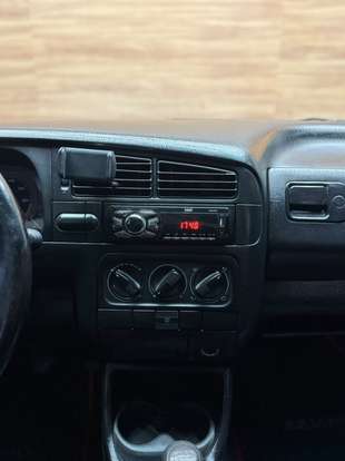 VOLKSWAGEN-GOLF-1.8 MI GL 8V GASOLINA 4P MANUAL VOLKSWAGEN-GOLF-1996