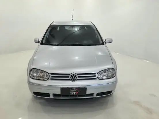 VOLKSWAGEN-GOLF-2.0 MI 8V GASOLINA 4P MANUAL VOLKSWAGEN-GOLF-2000