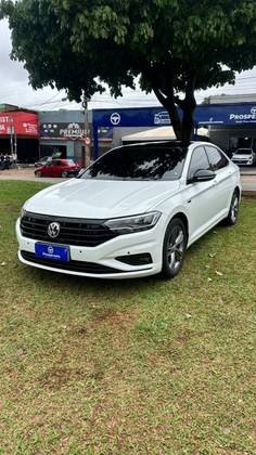 VOLKSWAGEN JETTA 1.4 250 TSI TOTAL FLEX COMFORTLINE TIPTRONIC