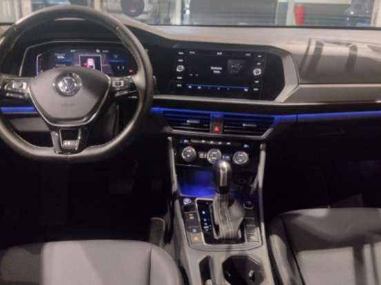VOLKSWAGEN-JETTA-1.4 250 TSI TOTAL FLEX R-LINE TIPTRONIC VOLKSWAGEN-JETTA-2020