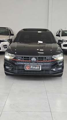 VOLKSWAGEN-JETTA-1.4 250 TSI TOTAL FLEX R-LINE TIPTRONIC VOLKSWAGEN-JETTA-2018