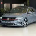 VOLKSWAGEN JETTA 2.0 350 TSI GASOLINA GLI DSG VOLKSWAGEN JETTA 2.0 350 TSI GASOLINA GLI DSG