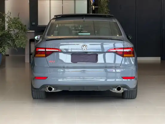 VOLKSWAGEN-JETTA-2.0 350 TSI GASOLINA GLI DSG VOLKSWAGEN-JETTA-2019