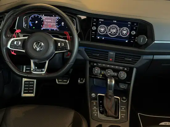 VOLKSWAGEN-JETTA-2.0 350 TSI GASOLINA GLI DSG VOLKSWAGEN-JETTA-2019