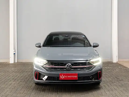 VOLKSWAGEN-JETTA-2.0 350 TSI GASOLINA GLI DSG VOLKSWAGEN-JETTA-2024