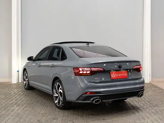 VOLKSWAGEN-JETTA-2.0 350 TSI GASOLINA GLI DSG VOLKSWAGEN-JETTA-2024