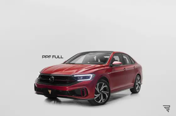 VOLKSWAGEN JETTA 2.0 350 TSI GASOLINA GLI DSG
