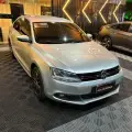 VOLKSWAGEN JETTA 2.0 TSI HIGHLINE 211CV GASOLINA 4P TIPTRONIC VOLKSWAGEN JETTA 2.0 TSI HIGHLINE 211CV GASOLINA 4P TIPTRONIC