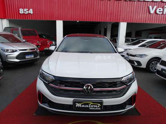 VOLKSWAGEN-JETTA-2.0 350 TSI GASOLINA GLI DSG VOLKSWAGEN-JETTA-2023