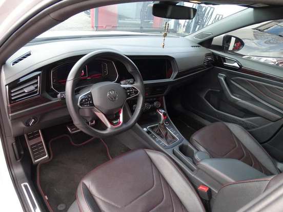 VOLKSWAGEN-JETTA-2.0 350 TSI GASOLINA GLI DSG VOLKSWAGEN-JETTA-2023