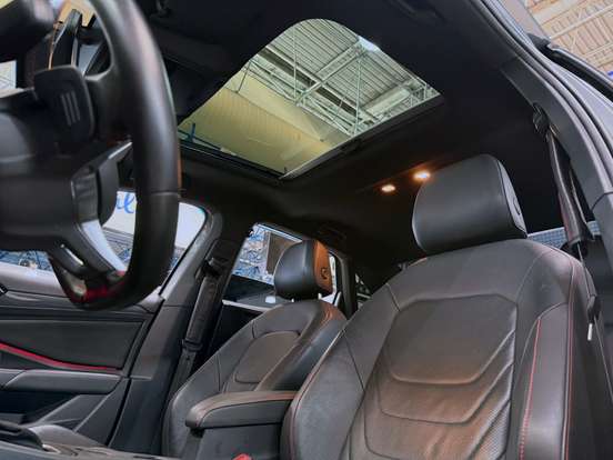 VOLKSWAGEN-JETTA-2.0 350 TSI GASOLINA GLI DSG VOLKSWAGEN-JETTA-2020
