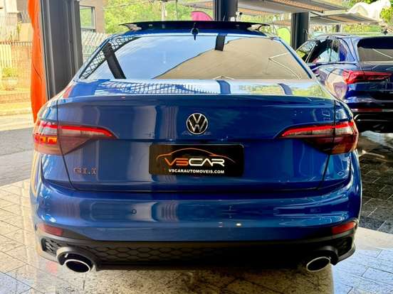 VOLKSWAGEN-JETTA-2.0 350 TSI GASOLINA GLI DSG VOLKSWAGEN-JETTA-2023