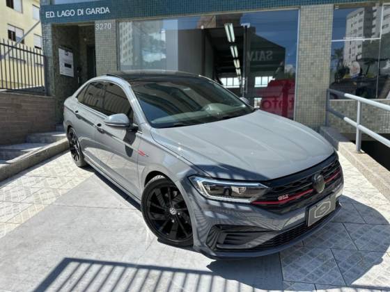 VOLKSWAGEN JETTA 2.0 350 TSI GASOLINA GLI DSG