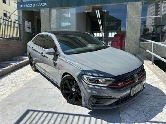 VOLKSWAGEN-JETTA-2.0 350 TSI GASOLINA GLI DSG VOLKSWAGEN-JETTA-2019