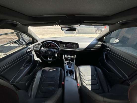 VOLKSWAGEN-JETTA-2.0 350 TSI GASOLINA GLI DSG VOLKSWAGEN-JETTA-2019