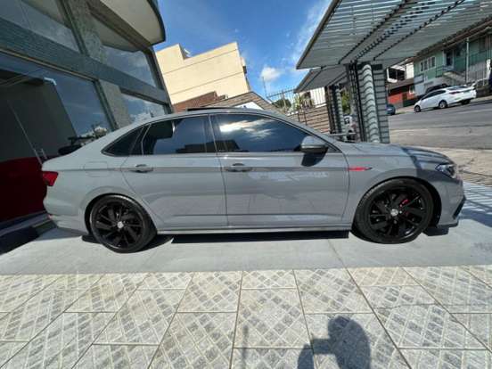 VOLKSWAGEN-JETTA-2.0 350 TSI GASOLINA GLI DSG VOLKSWAGEN-JETTA-2019